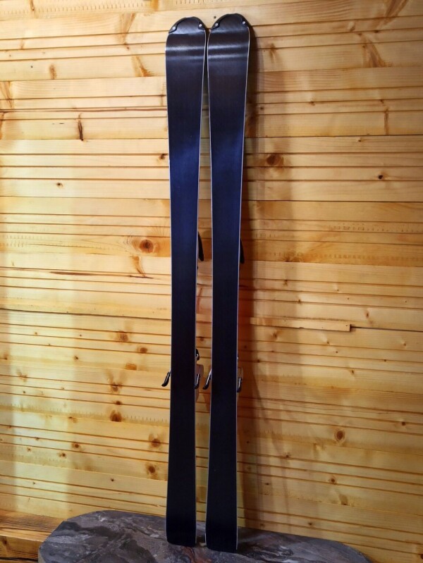 LYŽE VOLKL RACETIGER GS13 140CM